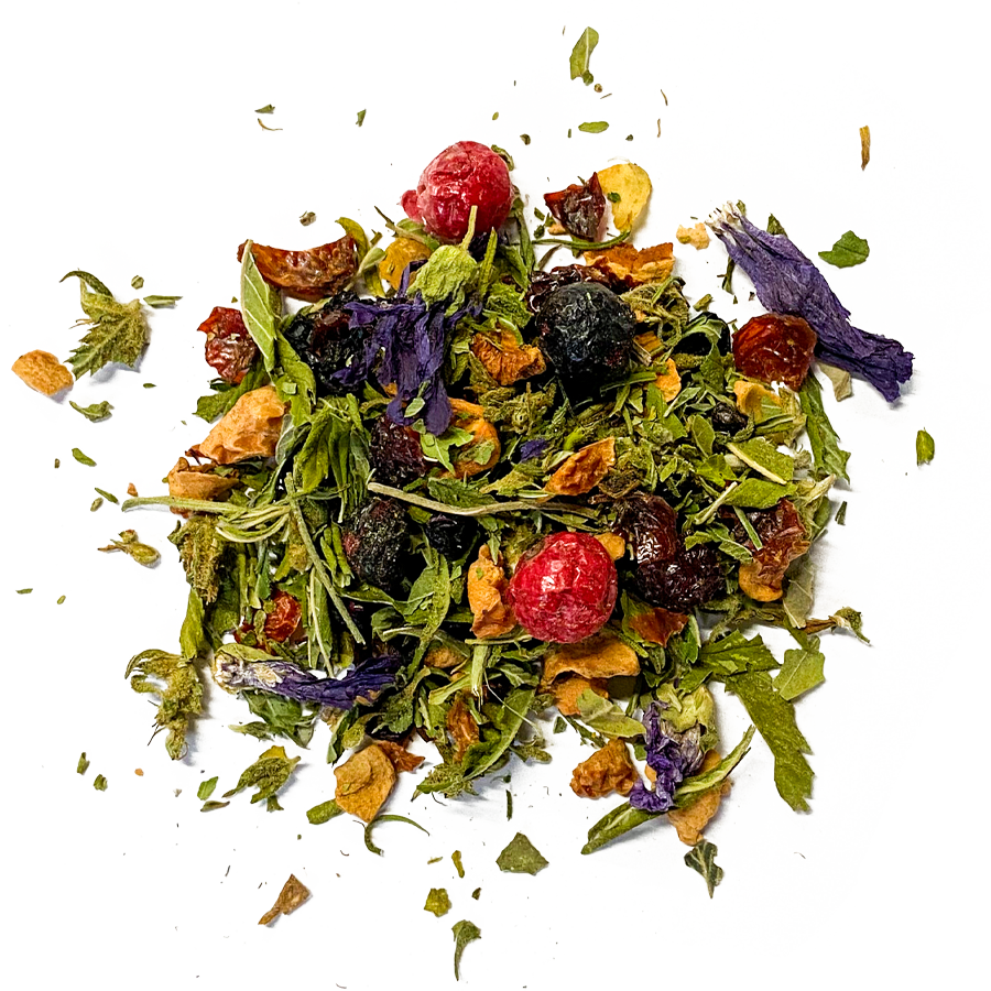 INFUSION Pause fruitée