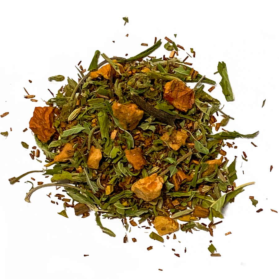 INFUSION Rooibos Relax