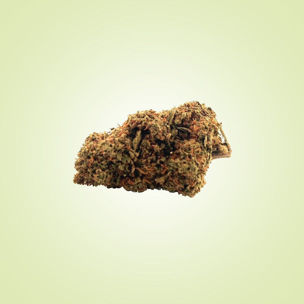 FLEURS - Blue Dream (greenhouse)