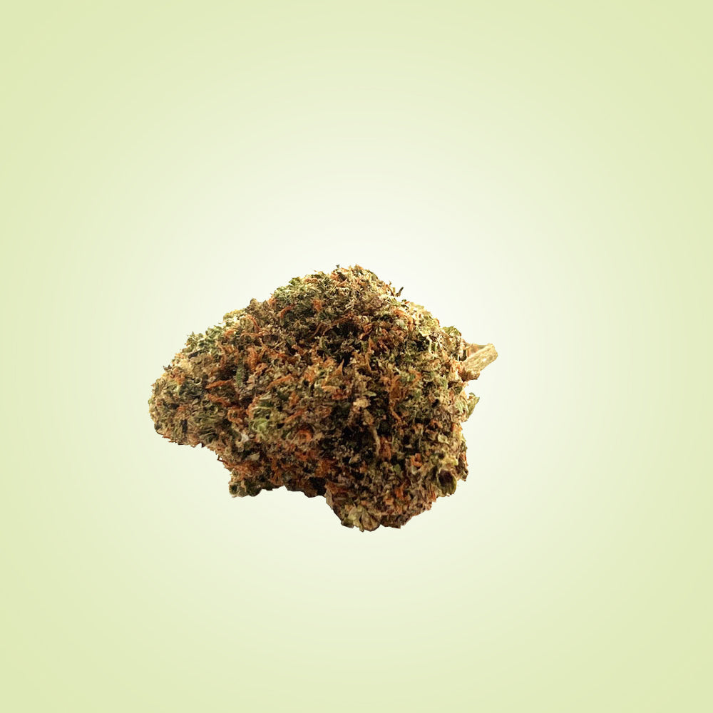 FLEURS - Orange Bud (indoor)