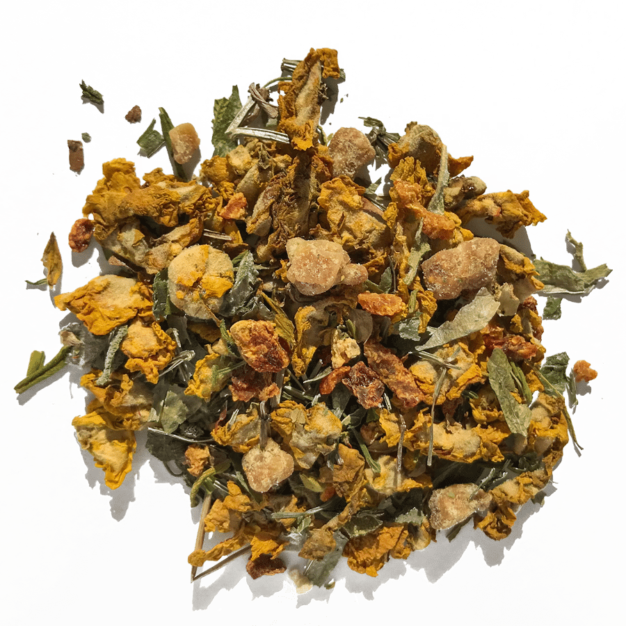 INFUSION RELAXATION - Antidote d'Orée