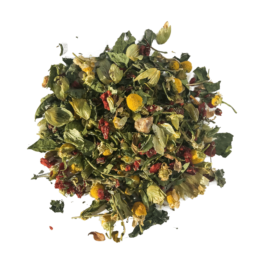 INFUSION SOMMEIL - Rituel de Morphée