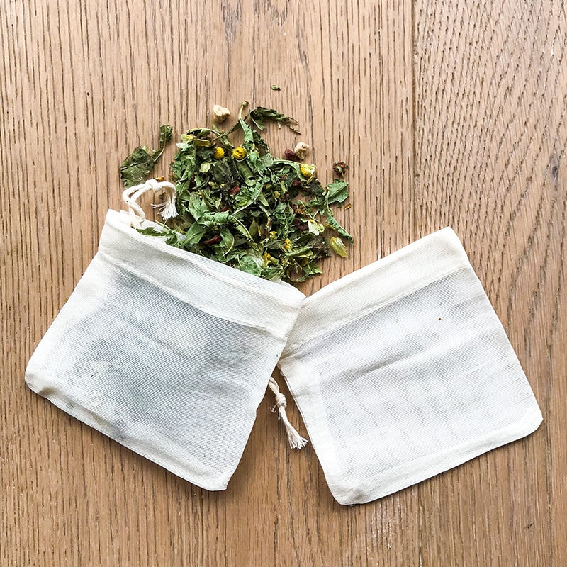 INFUSION SOMMEIL - Rituel de Morphée