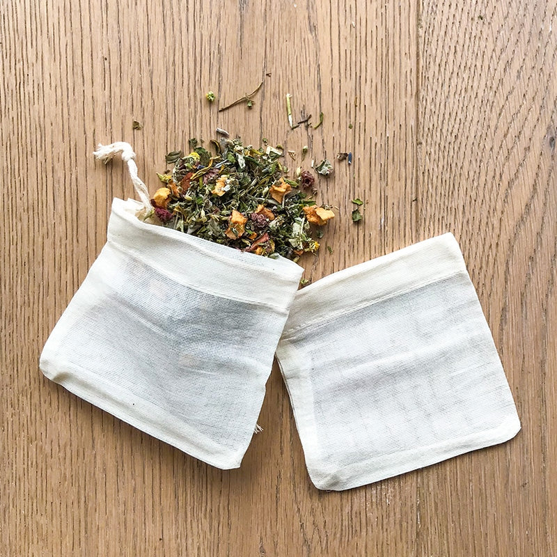 INFUSION ÉQUILIBRE MENSTRUEL - Élixir de Vénus